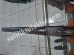 ROBUST 16 Cal. ÇİFTE TAKAS MÜMKÜN SATILMIŞTIR