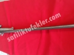 PİNFİRE ÖZEL DAMASCUS HOLLAND & HOLLAND YOKKEN O VARDI